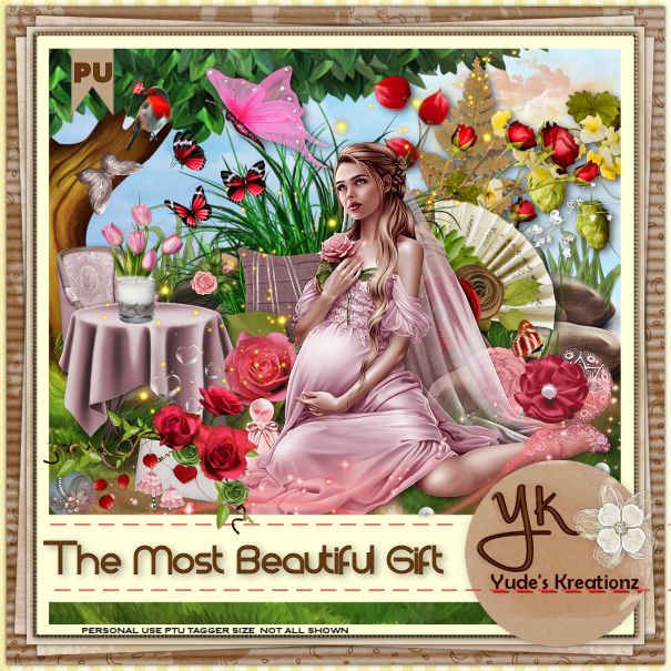(image for) The Most Beautiful Gif
